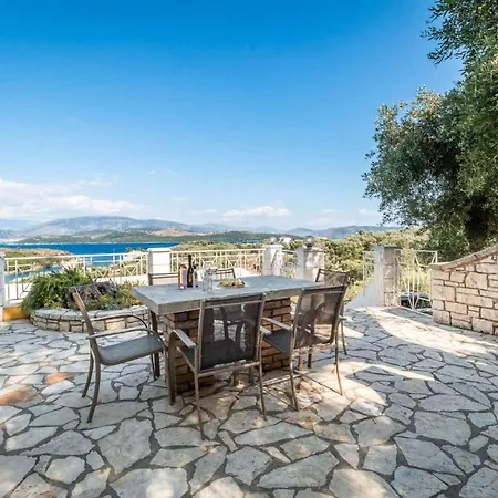 Villa Sea Crystal