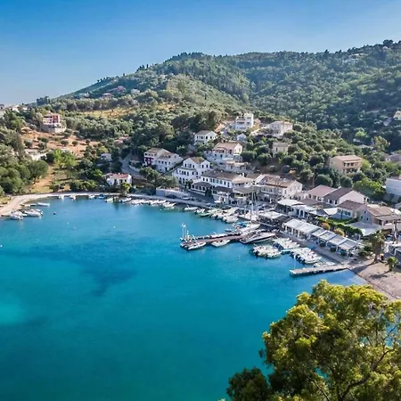 Sea Crystal * Agios Stefanos Kassiopi